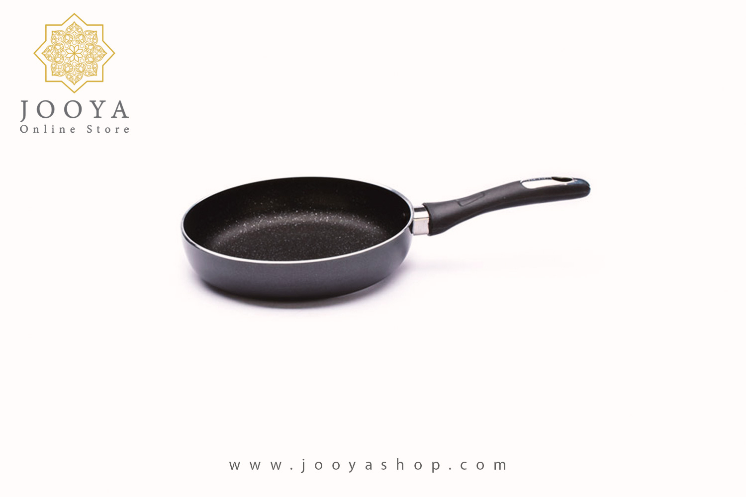 تابه زرساب مدل گرانیتا قطر 26 سانت