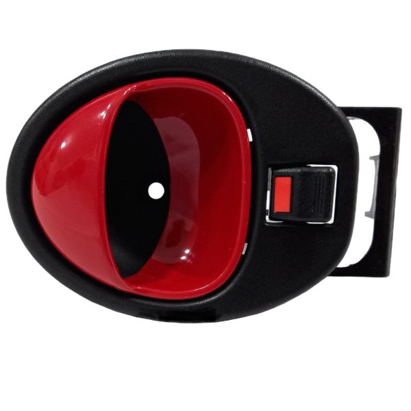 دستگیره در بازکن داخلی چپ خودرو آرپیکو کد 2373 مناسب برای کوییک