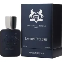 ادو پرفیوم پرفیوم دو مارلی مدل Layton Exclusif حجم 75 میلی لیتر