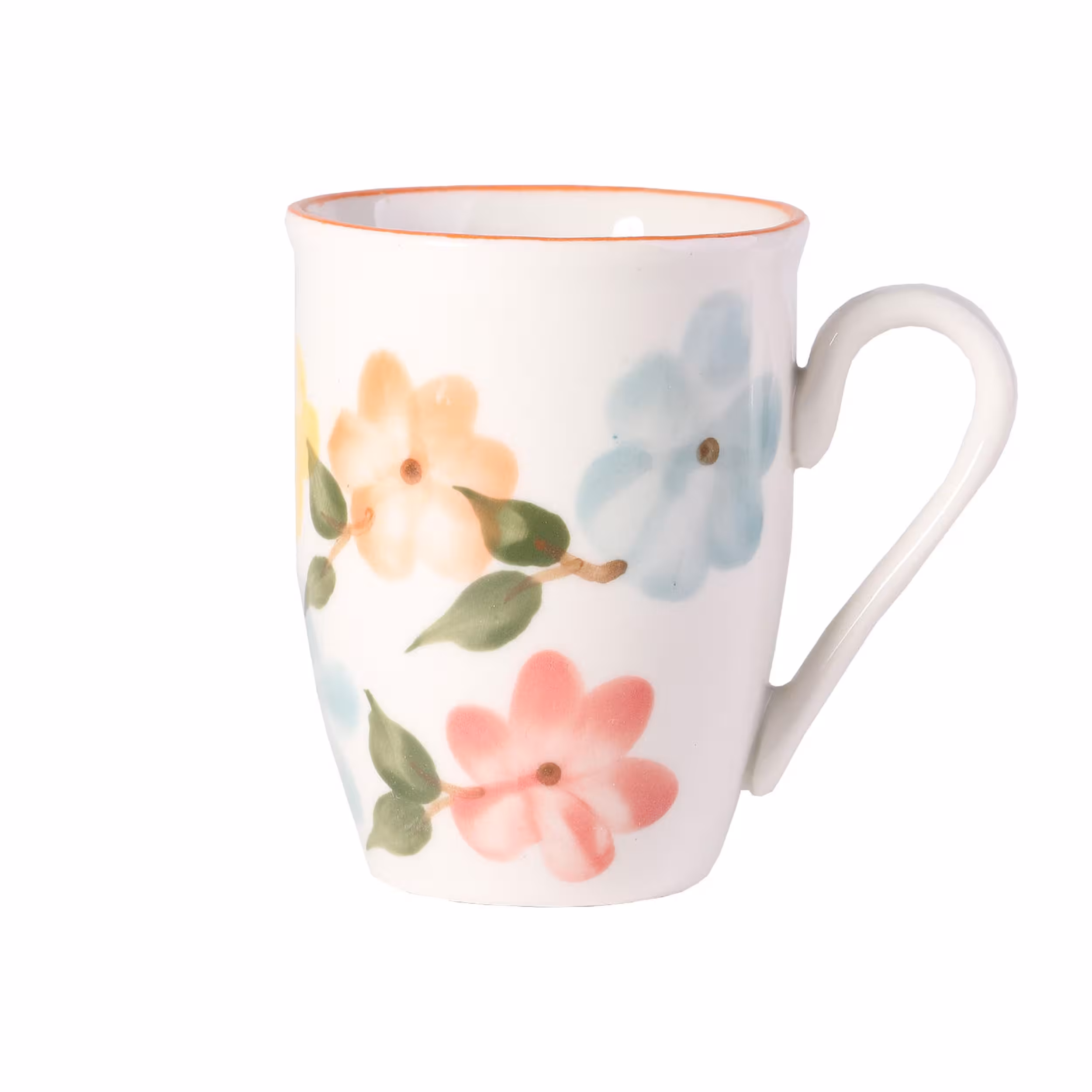 ماگ مدل بهار گل ها MUG28