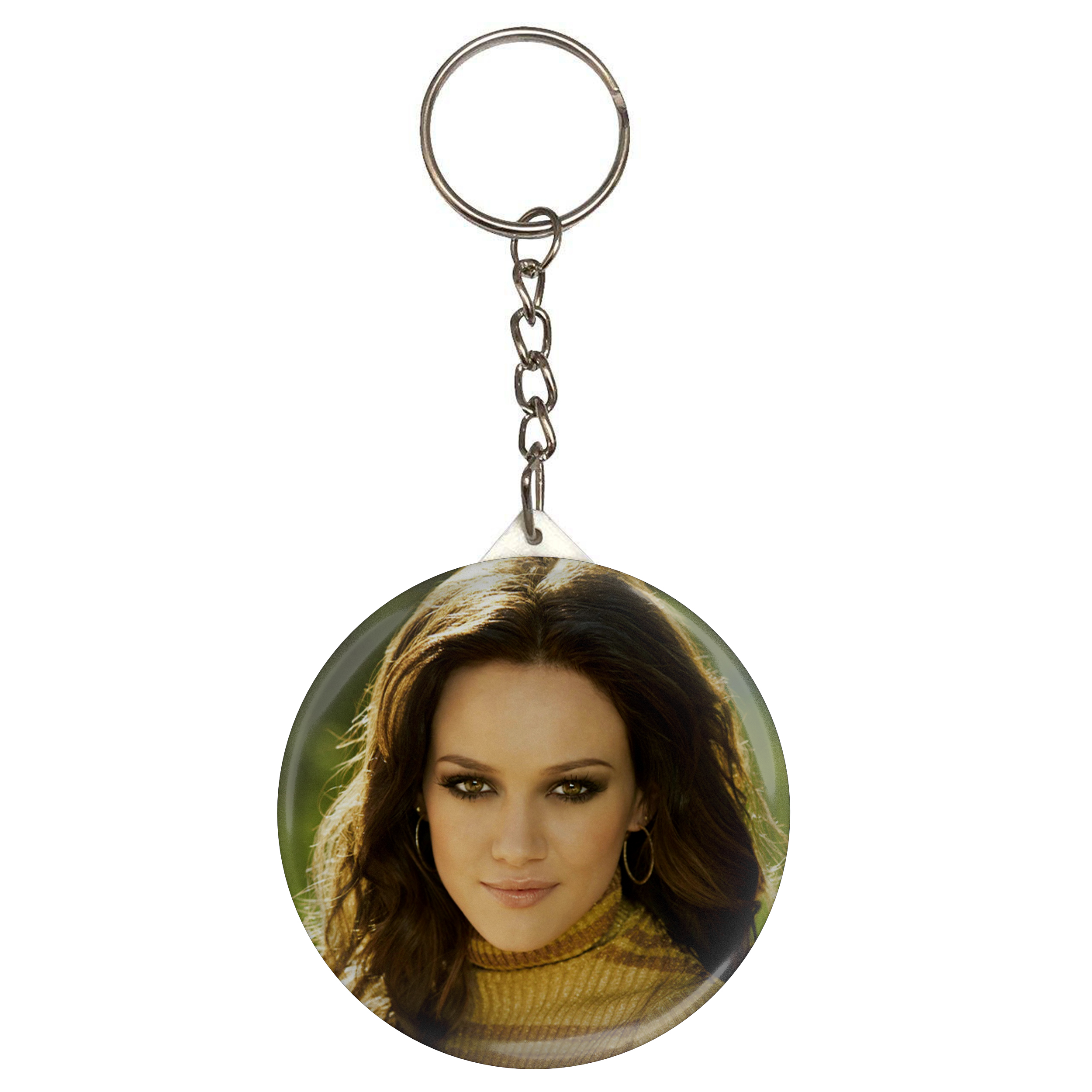 جاکلیدی طرح بازیگر هیلاری داف مدل S9264