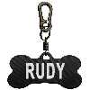 پلاک شناسایی سگ مدل RUDY