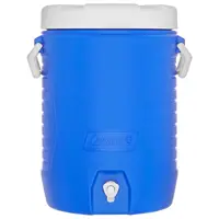 آبخوری کلمن مدل 5 Gallon Beverage کد F2022 گنجایش 18.9 لیتر