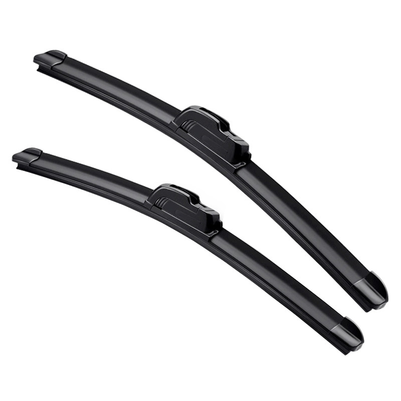 تیغه برف پاککن پاسیکو مدل FLAT PRO مناسب برای لیفان X60 بسته 2 عددی