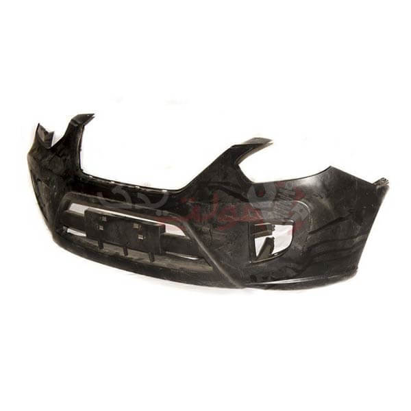 سپر جلو خام ام وی ام X33 new | مولتی یدک