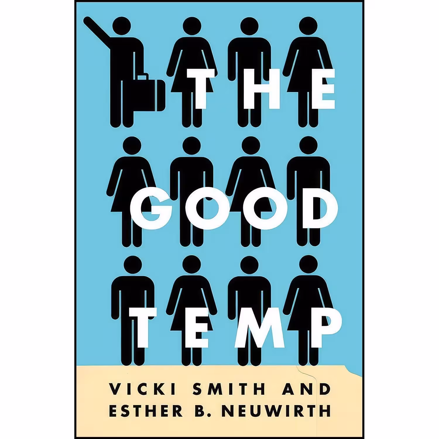 کتاب زبان اصلی The Good Temp اثر Vicki Smith and Esther B Neuwirth