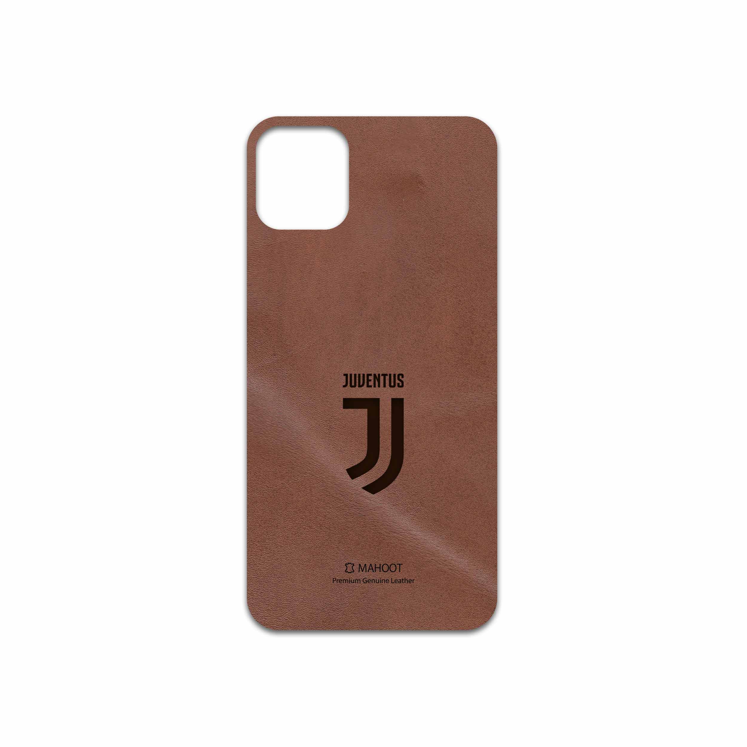 برچسب پوششی ماهوت مدل MNL-JUVE مناسب برای گوشی موبایل اپل iPhone 11