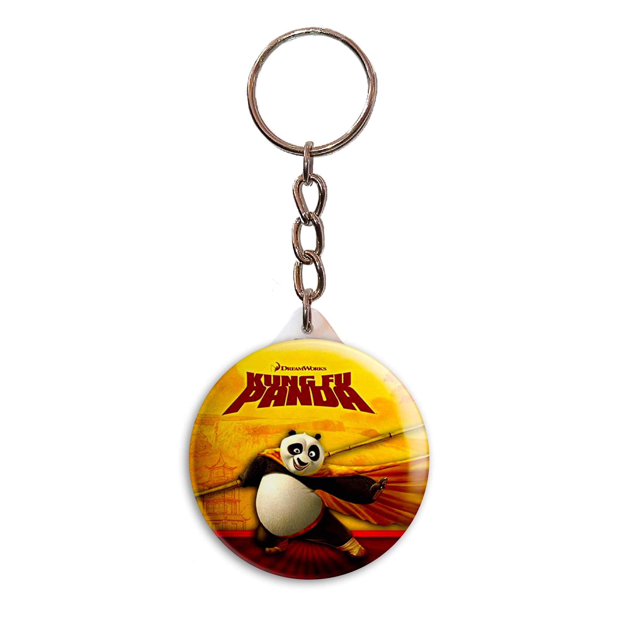 جاکلیدی پرمانه طرح پاندای کونگفوکار کد pmy.11846