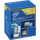 Intel Haswell Core i3-4170 CPU Box