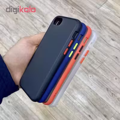 کاور مدل VP734 مناسب برای گوشی موبایل اپل iphone 7/8