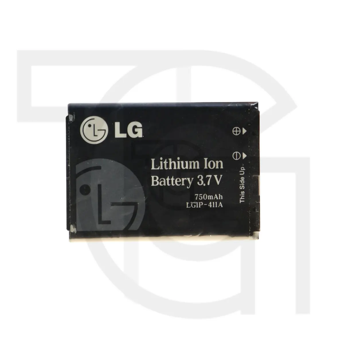 باتری الجی Battery LG KG370