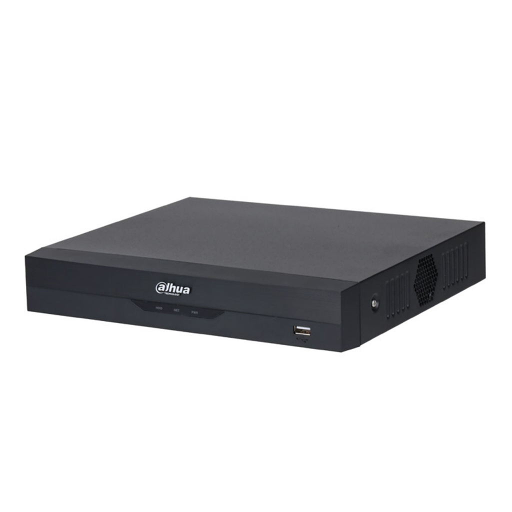 دستگاه NVR داهوا مدل DHI-NVR2116HS-I2