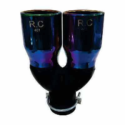 سر اگزوز مدل RC 401