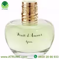 عطر ادکلن امانوئل آنگارو فروت د آمور گرین 100 میل زنانه