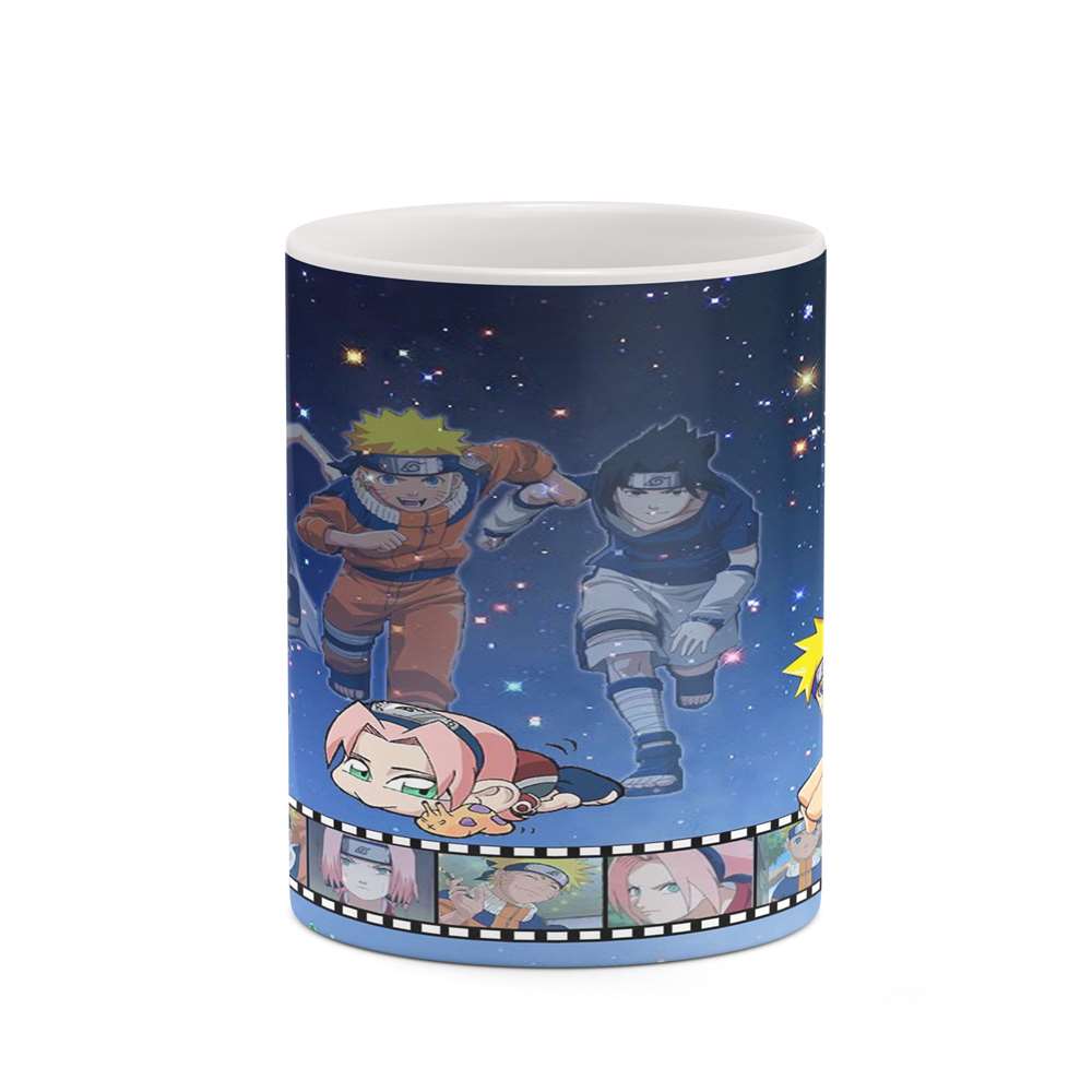 ماگ کاکتی طرح انیمه مدل mgh18868