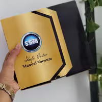 بادکش 12لیوانه شفاگستر