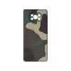 کاور مدل چریک کد 115 مناسب برای گوشی موبایل شیایومی Poco X3 NFC Poco X3 Pro Poco X3