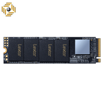 اس اس دی لکسار NM610 M.2 2280 NVMe 500GB