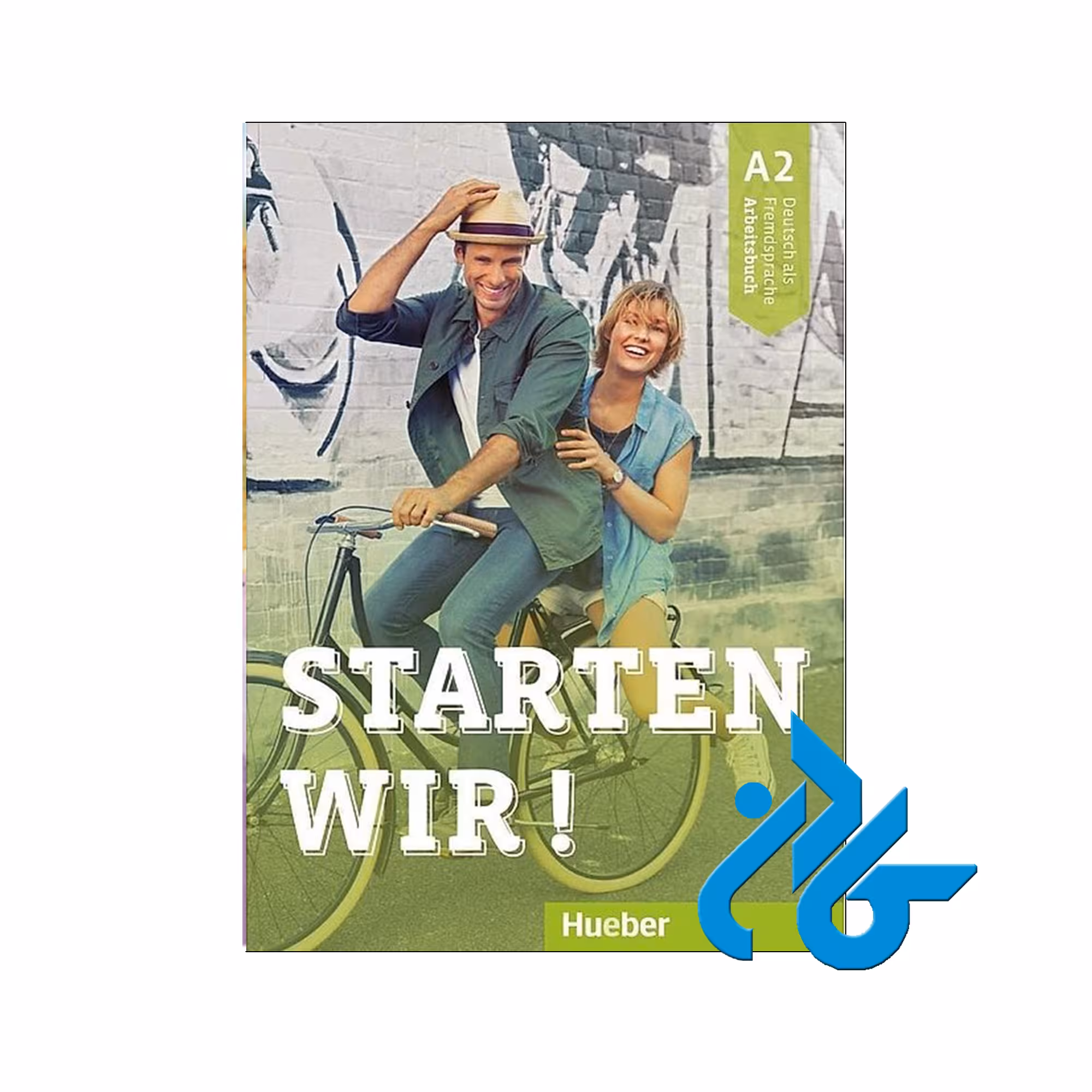 Starten wir A2 | خرید کتاب آلمانی با تخفیف | فروشگاه کادن