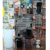 گوشتکوب سیلور کرست( 4کاره 3000 وات موتور سنگین) 