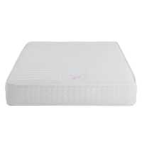 تشک هیمن مدل s3 دونفره سایز 180x200 سانتی متر به همراه محافظ تشک