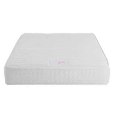 تشک هیمن مدل s3 دونفره سایز 180x200 سانتی متر به همراه محافظ تشک