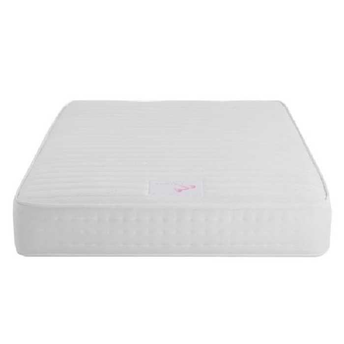 تشک هیمن مدل s3 دونفره سایز 180x200 سانتی متر به همراه محافظ تشک