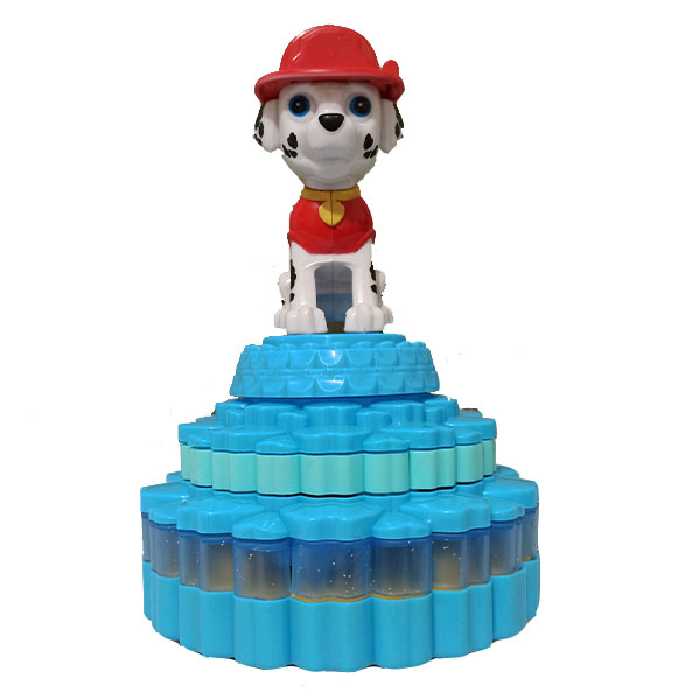 اسباب بازی طرح سگهایی نگهبان مدل مارشال کد 378