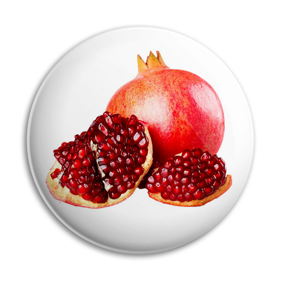 پیکسل پرمانه طرح میوه و سبزیجات کد pm.33918