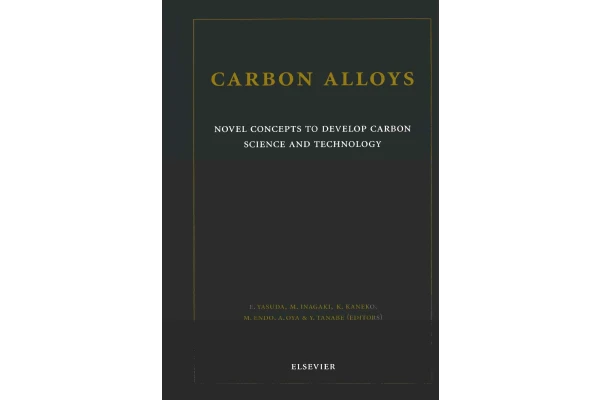 (Carbon Alloy (Novel Concepts to Develop Carbon Science and Technology - کتابخانه مجازی واتیکان