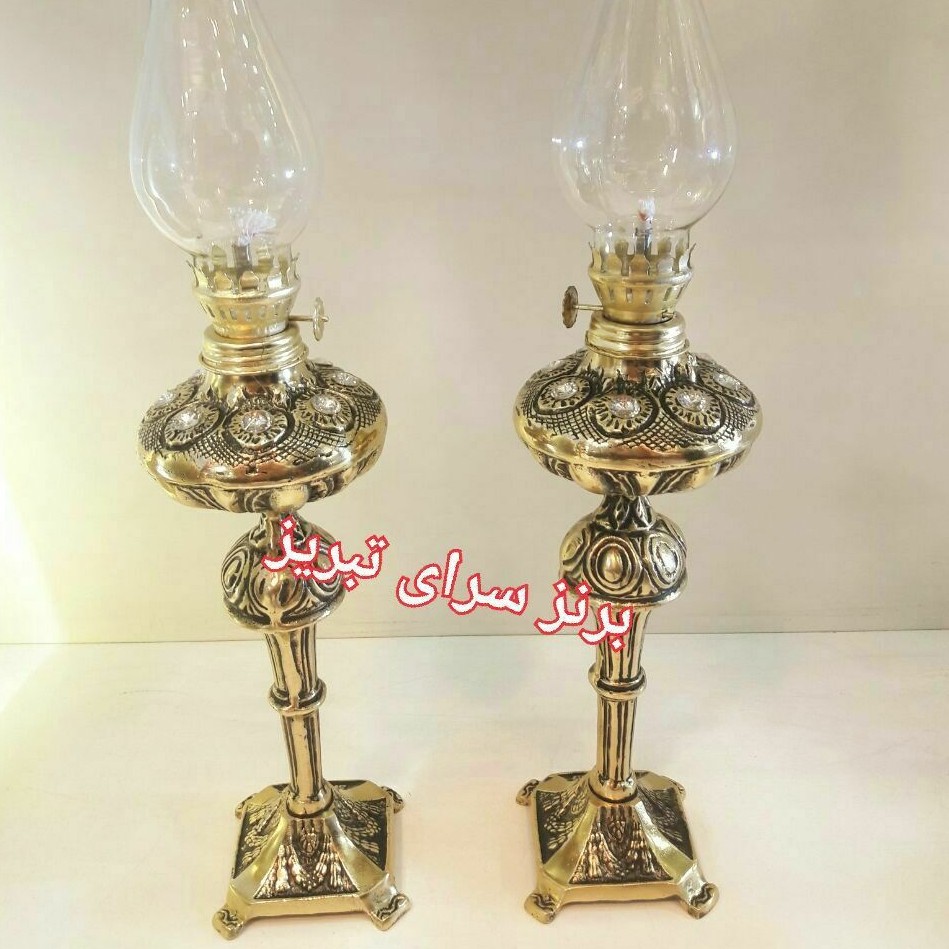 گردسوز برنزی