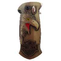 فندک طرح هارلی دیویدسون کد 42