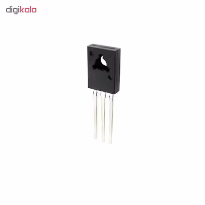 ترانزیستور مدل BD139 بسته 10 عددی