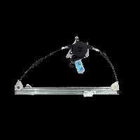 دستگاه شیشه بالابر سمند عقب راست برقی IPNC