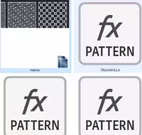 Hatch AutoCAD