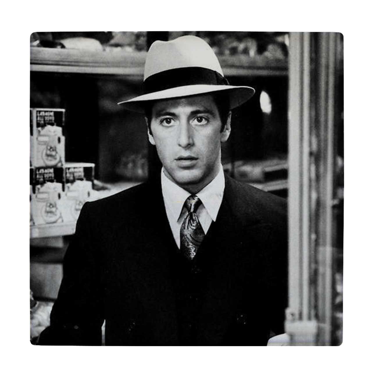 کاشی طرح آل پاچینو کد wk947