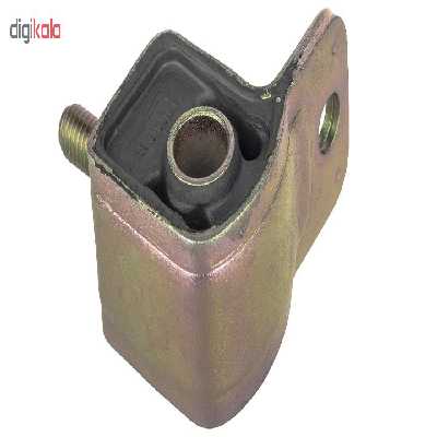 مجموعه جلوبندی امیرنیا مدل AN718 مناسب برای سمند