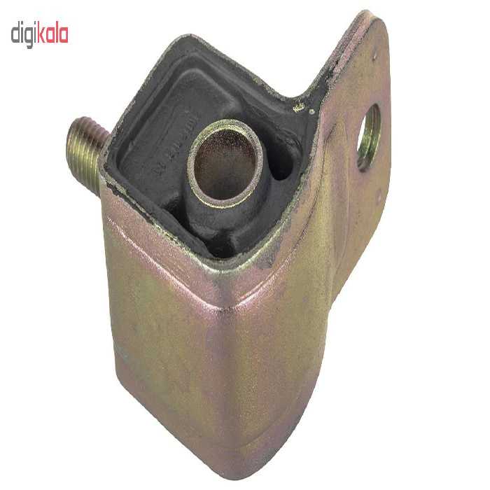 مجموعه جلوبندی امیرنیا مدل AN718 مناسب برای سمند