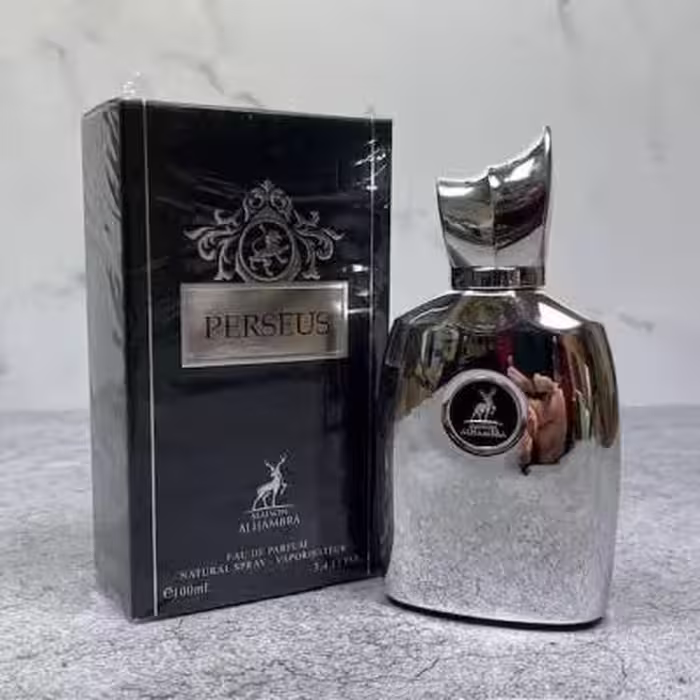 ادکلن مارلی پگاسوس الحمبرا وارداتی اصل