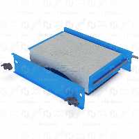 قالب جدول بتنی کانیوو