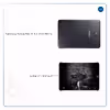 برچسب پوششی ماهوت مدل Game of Thrones مناسب برای تبلت سامسونگ Galaxy Tab S2 9.7 2015 T810
