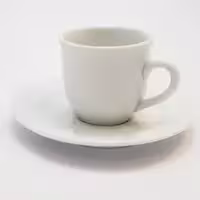 سرویس قهوه خوری 12 پارچه صنایع چینی تقدیس مدل هتلی