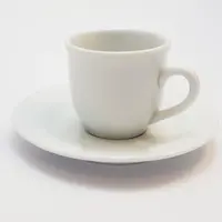سرویس قهوه خوری 12 پارچه صنایع چینی تقدیس مدل هتلی