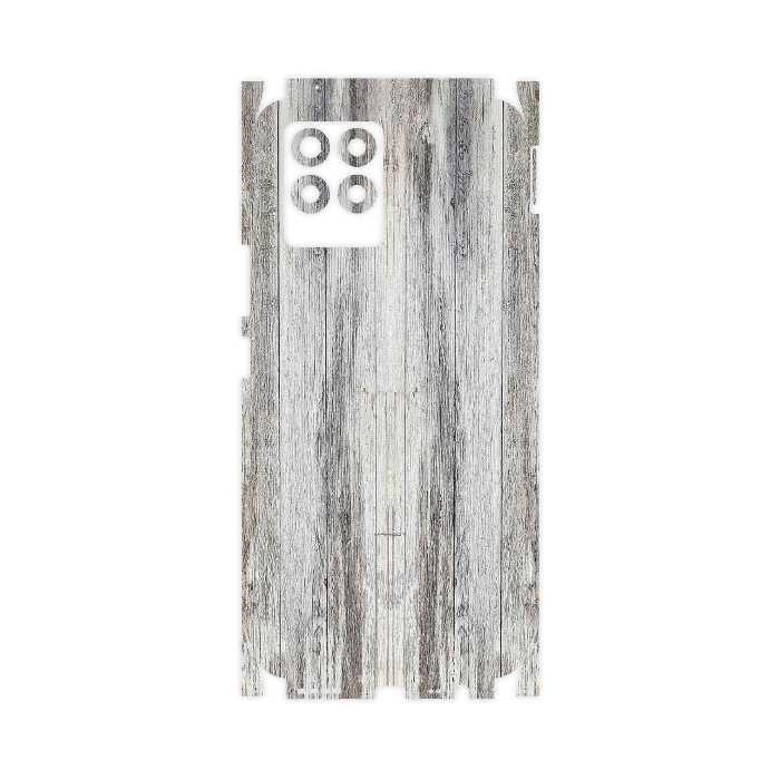 برچسب پوششی ماهوت مدل Wood Texture 8-FullSkin مناسب برای گوشی موبایل ریلمی 8 Pro