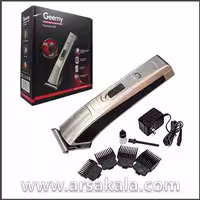 ماشین اصلاح همه کاره GEEMY مدل GM 657