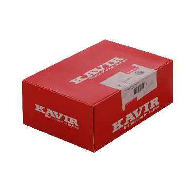 شمع موتورسیکلت کویر مدل D8EA