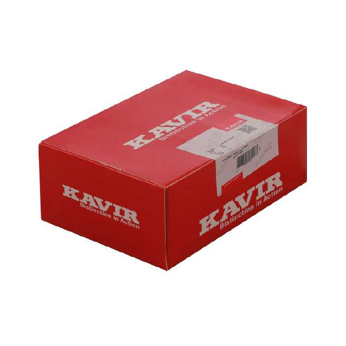 شمع موتورسیکلت کویر مدل D8EA