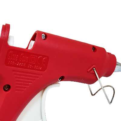 دستگاه چسب حرارتی تیوان مدل HT - 007