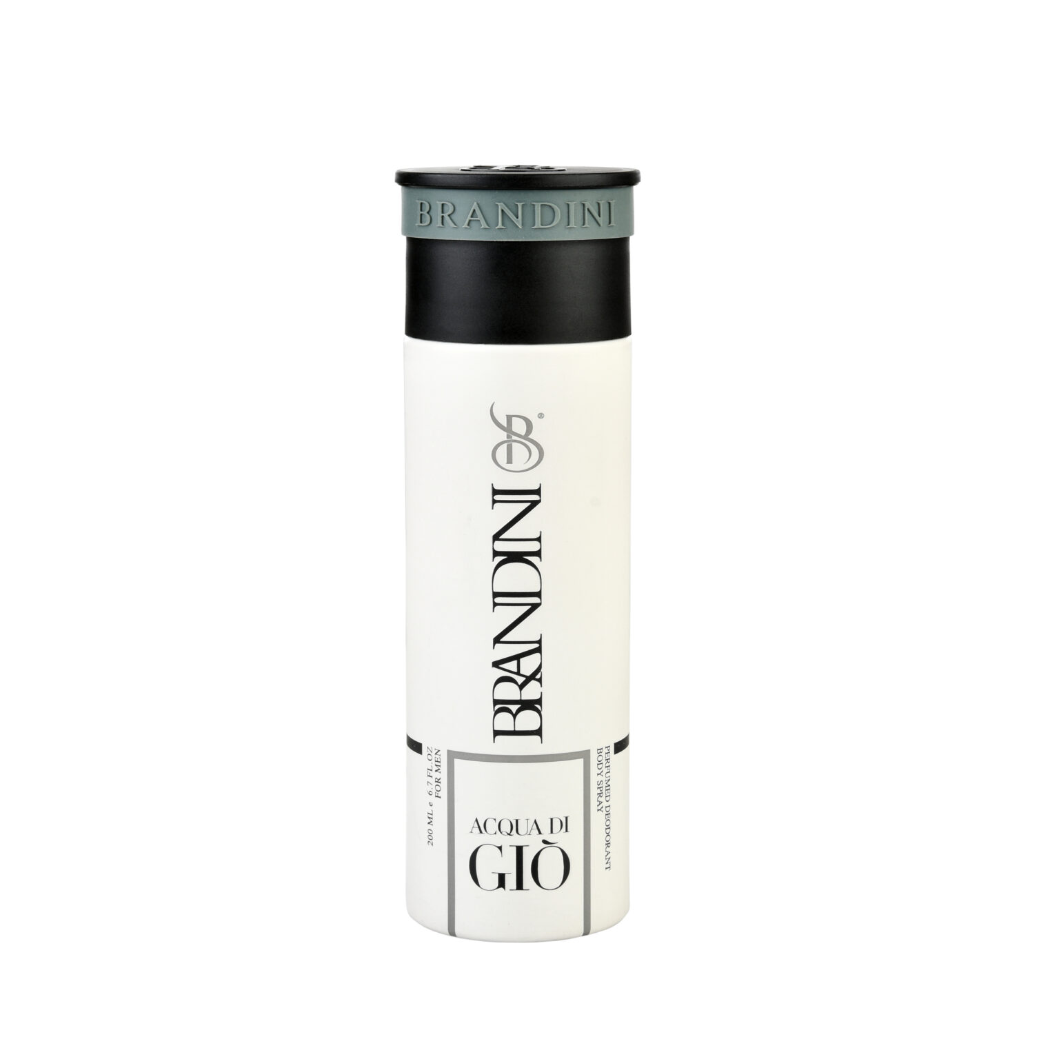خرید و قیمت اسپری مردانه برندینی مدل Acqua Di Gio - شیکبگ