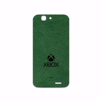 برچسب پوششی ماهوت مدل GL-XBOX مناسب برای گوشی موبایل هوآوی Ascend G7